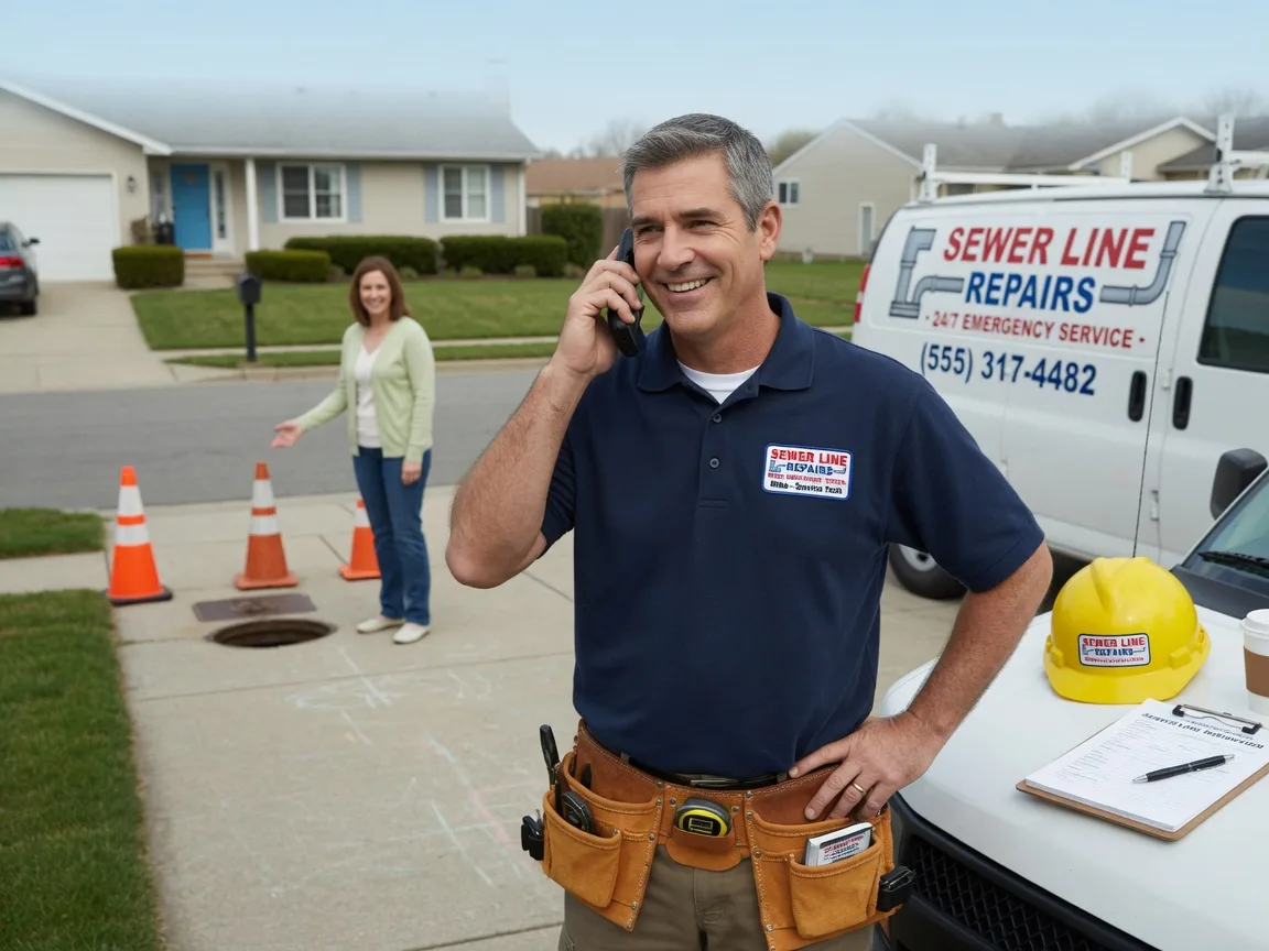 Emergency Plumber Red Bank, NJ FAQs
